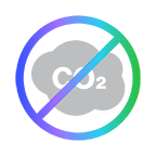 Gray brain icon on a gradient background transitioning from blue to green.