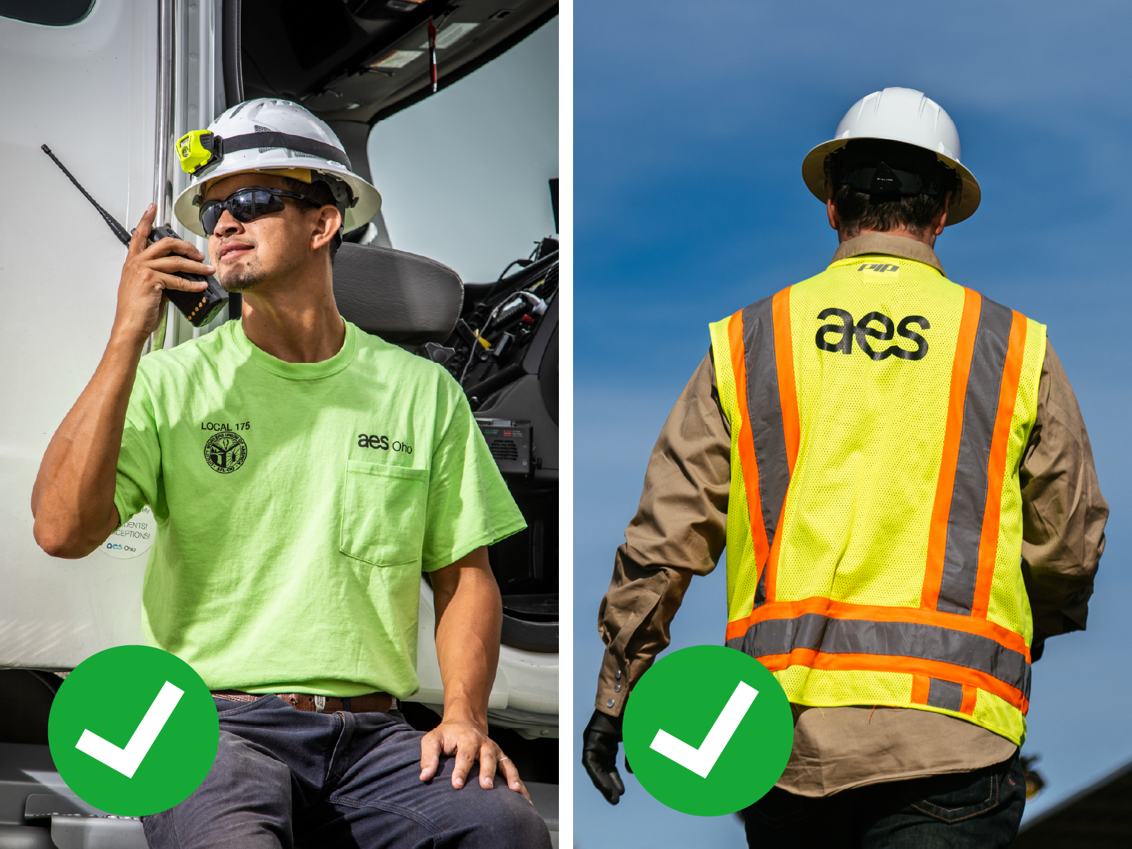 PPE use 2