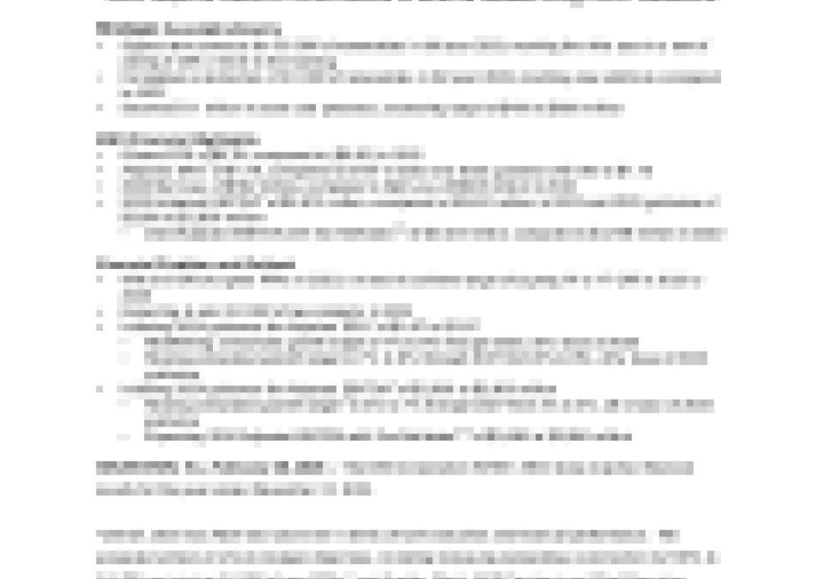 A document titled 'Press Release' from AES, detailing their record performance in 2019 using Fluence energy storage solutions. It highlights financial achievements, environmental benefits, and future plans. The AES logo is at the top right corner.