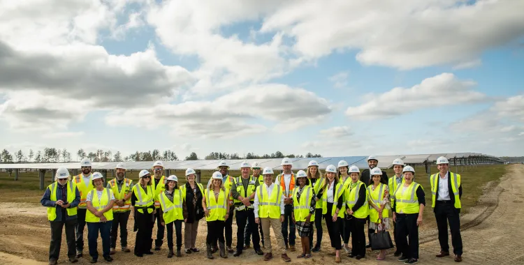 Technology. Skipjack Solar Farm Ribbon Cutting Event. 2022 (2).jpg