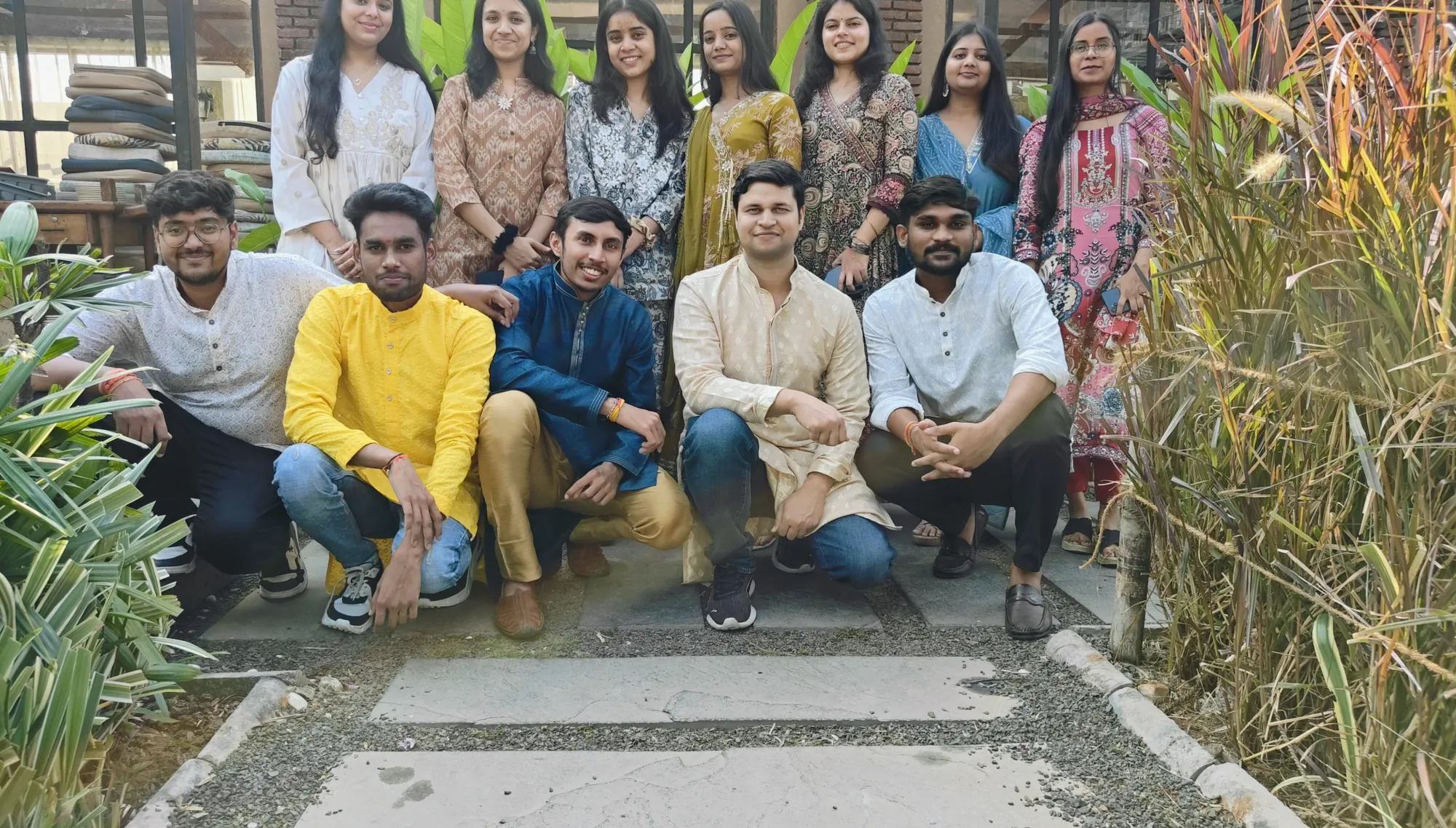 Luna + Lab Battery Energy Storage Facilities