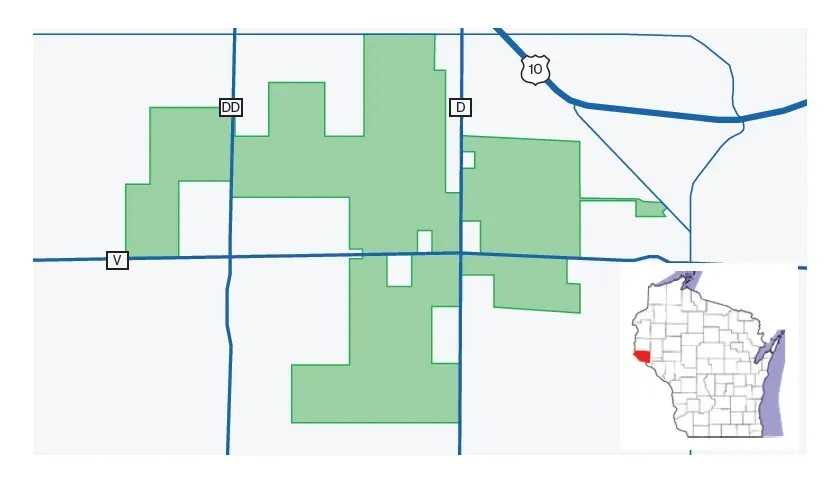 Isabelle Creek Solar Updated Map.png